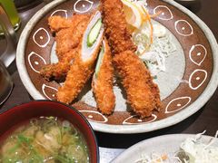 -矢场猪(名古屋站名铁店)