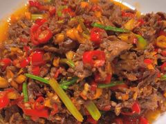 -衡厨·衡阳土菜(中南店)