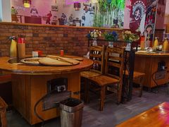 大堂-地锅之家·鲜货工厂(华发路店)