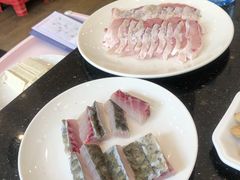 -正能量脆肉鲩火锅