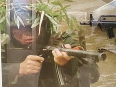 -中国北方国际射击场