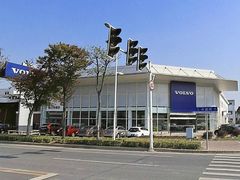 门面-上海永达嘉沃沃尔沃4S店(嘉定镇店)