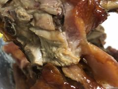 -上海枇杷烤鸭(燕丰商场店)