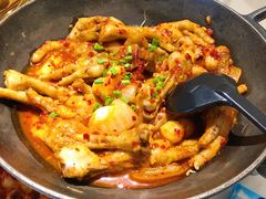 -HOTISLAND海鸡岛·韩国料理(江南西店)