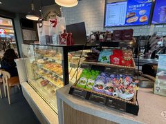 -COSTA COFFEE(龙德广场店)