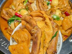 -胖哥俩肉蟹煲(湖滨银泰in77店)