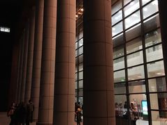 -中国人民大学明德堂(人大如论讲堂)