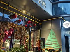 -Primo·丽莫意大利窑烤披萨