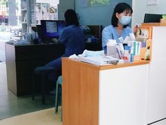 -荔康动物医院(康王北路店)