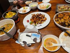 -陆壹捌餐厅(五大道店)