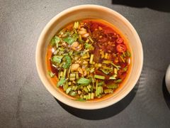 -季季山·云南野生菌火锅(上海首店)