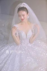 -青柠美妆工作室(正弘城店)