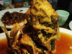 -会仙楼饭庄(宽厚里店)