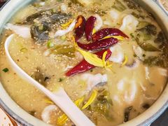 -大树餐厅(红旗街万达店)