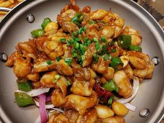 -肖记公安牛肉鱼杂馆·省级非物质文化遗产(三角路直营店)