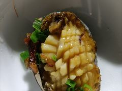 -胖大嫂渔家排档·全海景餐厅(渔村店)