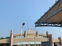 -鼓浪屿内厝澳码头(轮渡站)