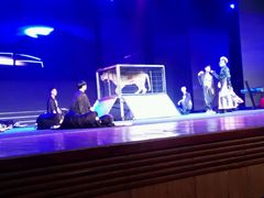 -南风大剧院莎梦二人转剧场