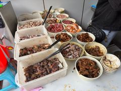 -荣记煲仔饭(高庙路店)