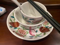 -东北特色铁锅炖·柴火灶(富阳一店)
