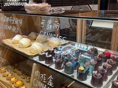 -Juicy Bakery(大学路店)