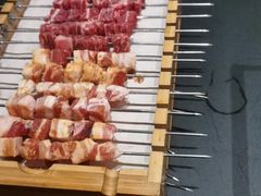 -好唛士·精酿啤酒烧烤(金沪路店)