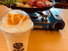 -汤连得温泉馆(宝山店)