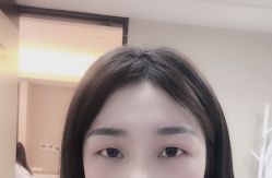 点击看大图 -久匠·野生眉半永久纹绣
