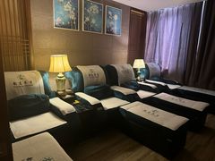 -韵道养生(古美店)