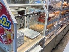 -85度C(苏州平江万达店)