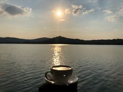 -望海·帆船主题咖啡厅•品茗下午茶(石湖景区店)