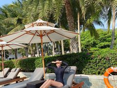 -石梅湾艾美度假酒店