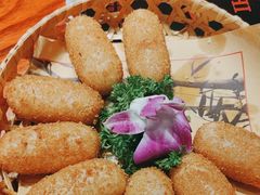 -亮欢寨(凯里总店)