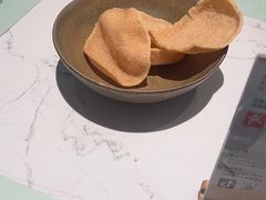 -芭札·Thai泰国餐厅(同和金铂天地店)
