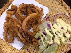 -天一料理(荔枝广场店)