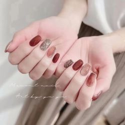 -悦指间美甲美睫