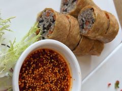 -枣子树·素食餐厅(朱家尖店)