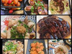-常来小聚·广州非遗传承餐厅(高德置地店)