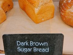 黑糖吐司-WHEAT&BAKER-麥(凯德来福士店)