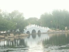 -长春市南湖公园