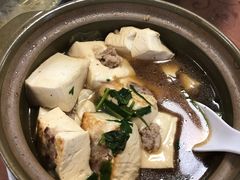 -幽优农庄·森波拉特色本地农家菜