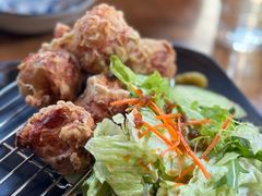 -铃木食堂(北新桥店)