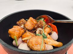 -虹御轩·传承江浙菜(虹桥店)