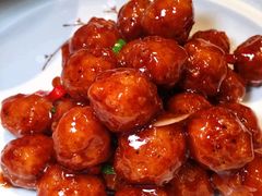 -到家尝北京菜(西坝河店)