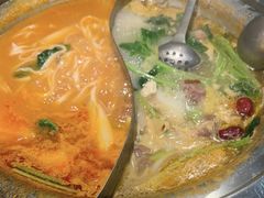 -彤德莱牛肉火锅(双港店)