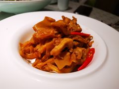 无骨鸭掌-上下九广州菜馆(锦业路店)