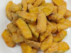 -美达尔烧烤(银川东路店)