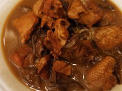 小鸡炖蘑菇-京滨饭店·餐厅(阜外大街店)