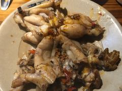 -老天桥蛙炉火锅(姑苏总店)