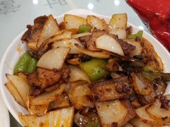 -孟记粥铺·家常菜·烧烤·粥(亚运村店)